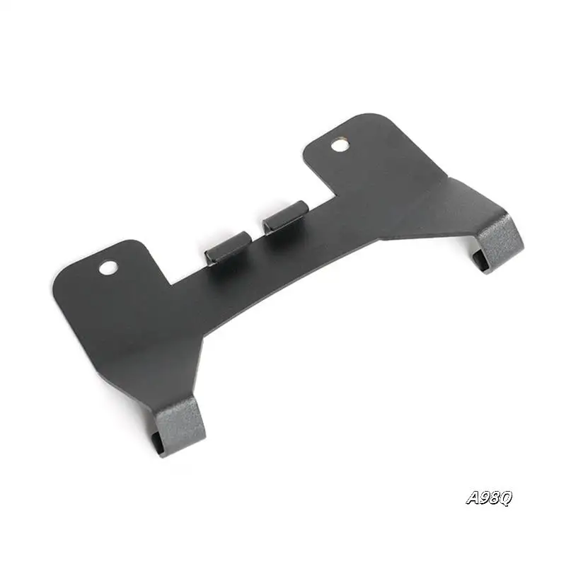 

Motorcycle Front Luggage Hook Bracket Bag Hang Holder Cargo Frame Storage Hanger For KYMCO RKX RKS 150 RKX150 RKS150