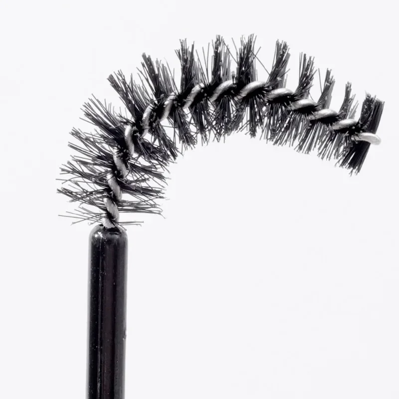 Brosses pour extension de cils, baguettes applicateur de mascara, outils de maquillage cosmétique, 100 pièces