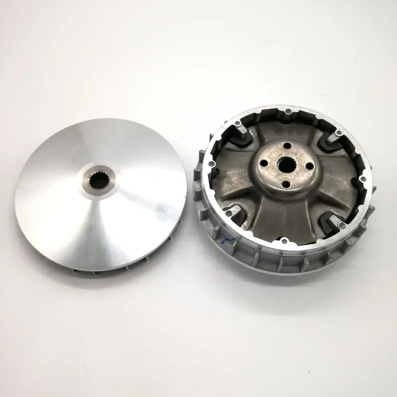 new Model CVT Primary Driver Clutch For  Hisun 700 700cc HS700 21300-F39-0000