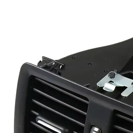 Car /Rear /Air /Condition /Outlet Assembly 64229292742 For BMW 1 Series F52 X1 F48 X2 F39 2016-2022 Interior Vent Grille