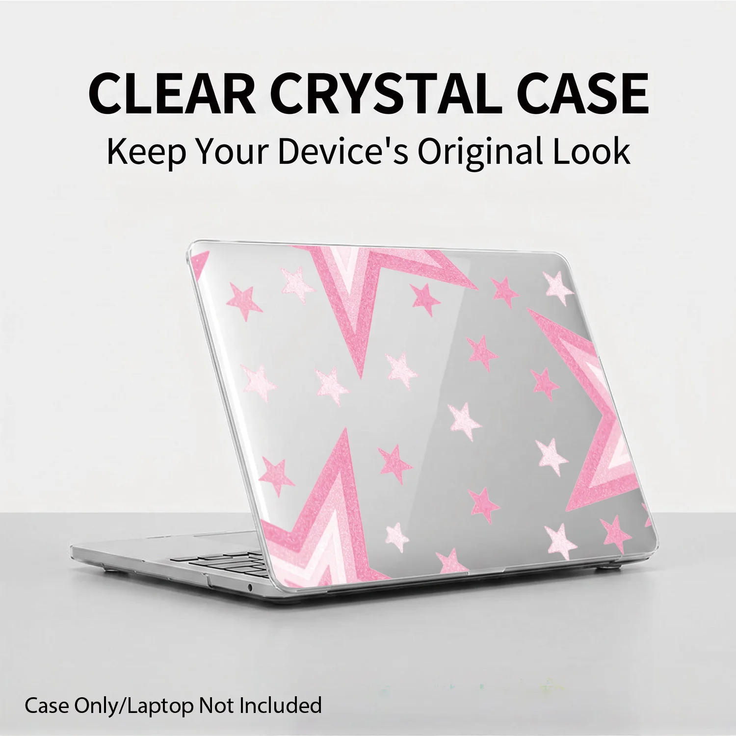 Case for MacBook,compatible with 13 Neo/13.3 Air/13.3 Pro/13.6Air/14.2 Pro/15Air/16.2Pro