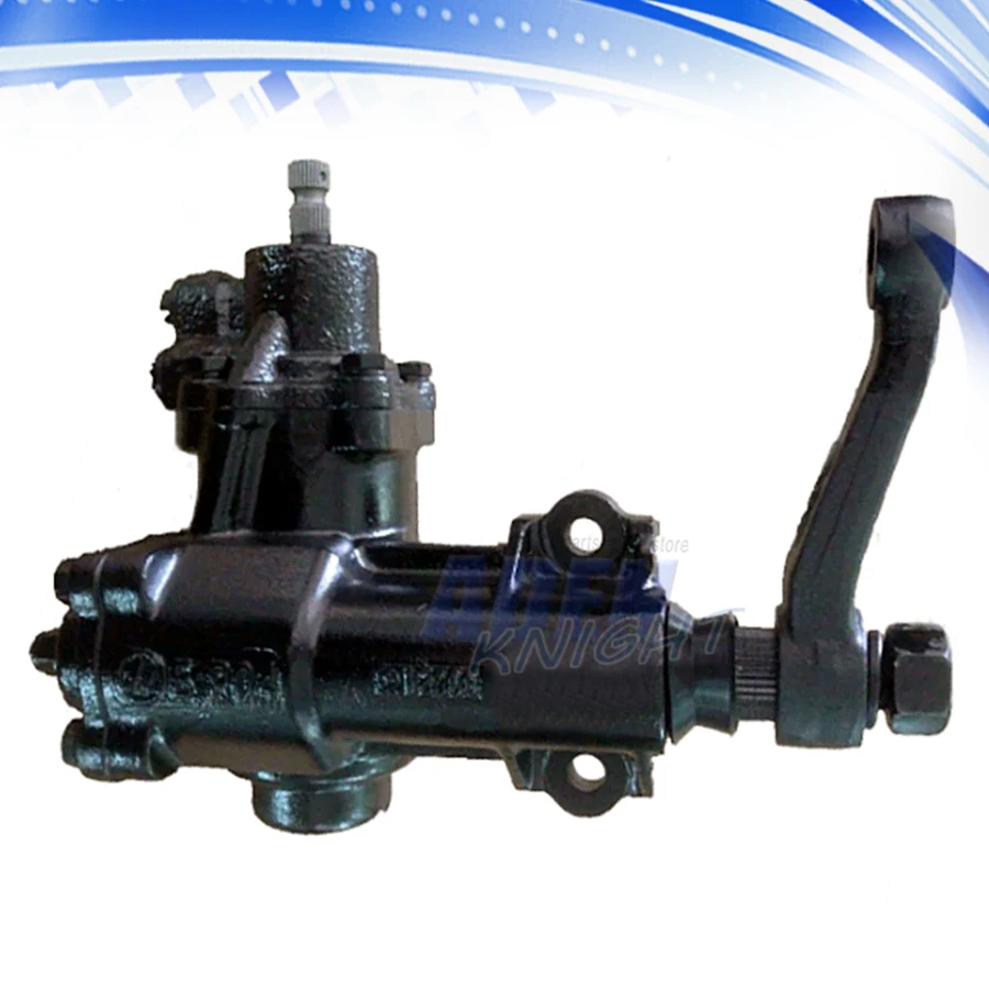 Power Steering Gear Box LEFT HAND DRIVE Car For Great Wall 3401100-D01AAR