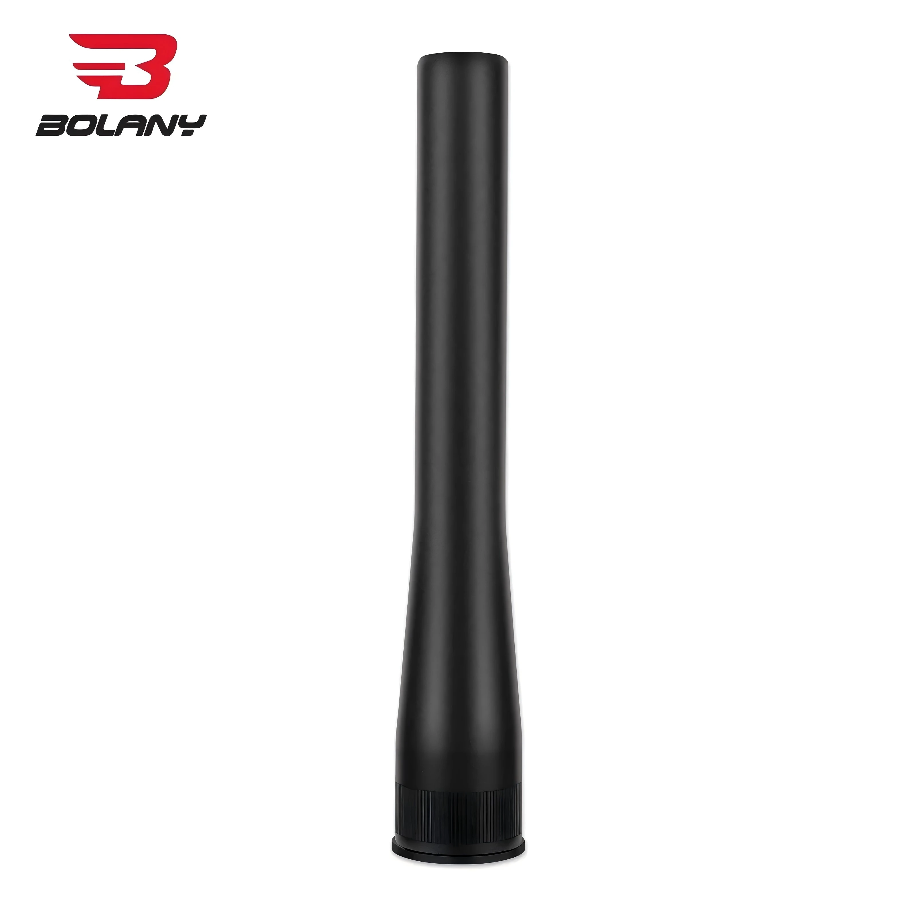 BOLANY Hydraulic Air Fork Steerer Tube 39.8/28.6mm Tapered Straight Replacement Head MTB Road Bike - zdjęcie 1