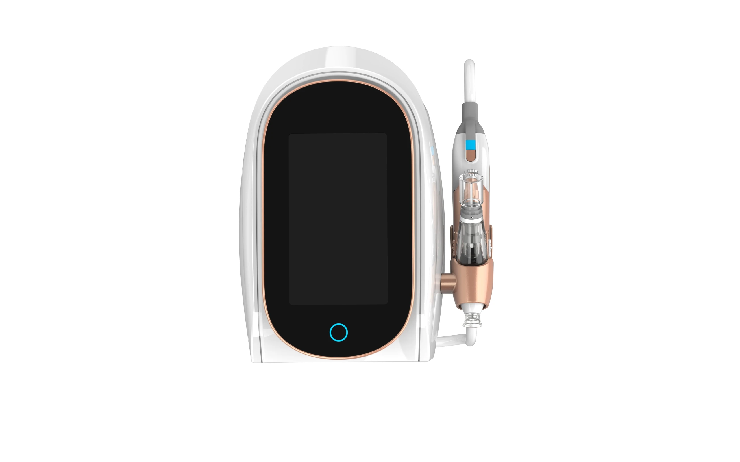 2026 Hello Face 3 High Pressure Airflow Facial Care, Maintenance and Moisturizing Beauty Equipment, Latest