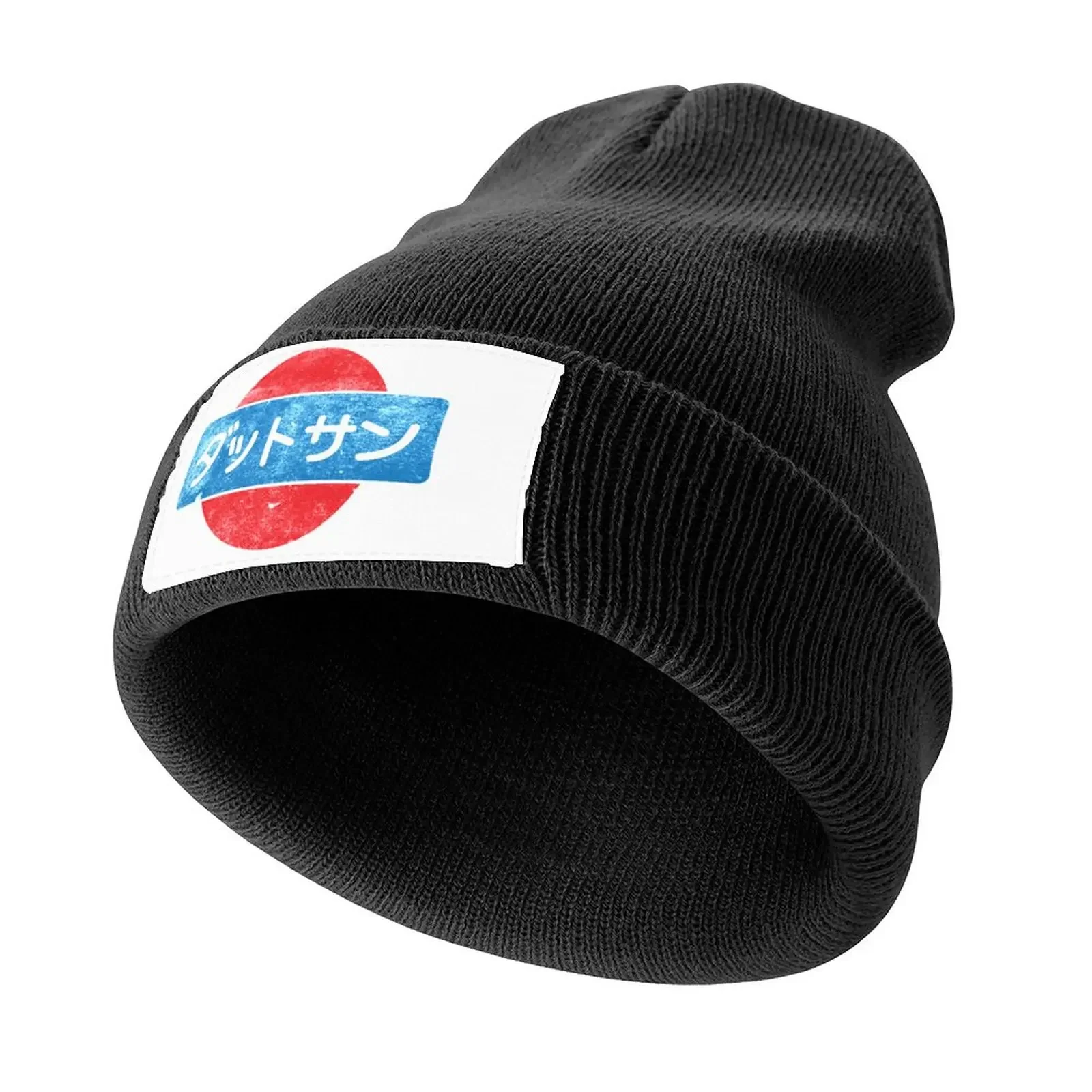 Datsun (Japanese) Knitted Cap Beach Dropshipping New In The Hat Mens Hats Women's