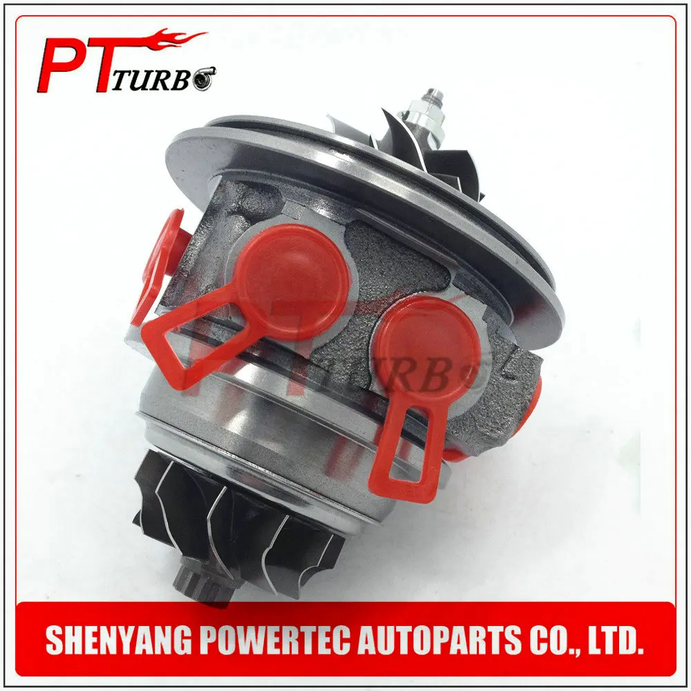 Turbo Boost Cartridge Internal Replacement Parts for Mitsubishi L 200 Pajero 2,5 TD 4x4 (K6_T) 73Kw 99HP 4D56 1998 Engine Parts