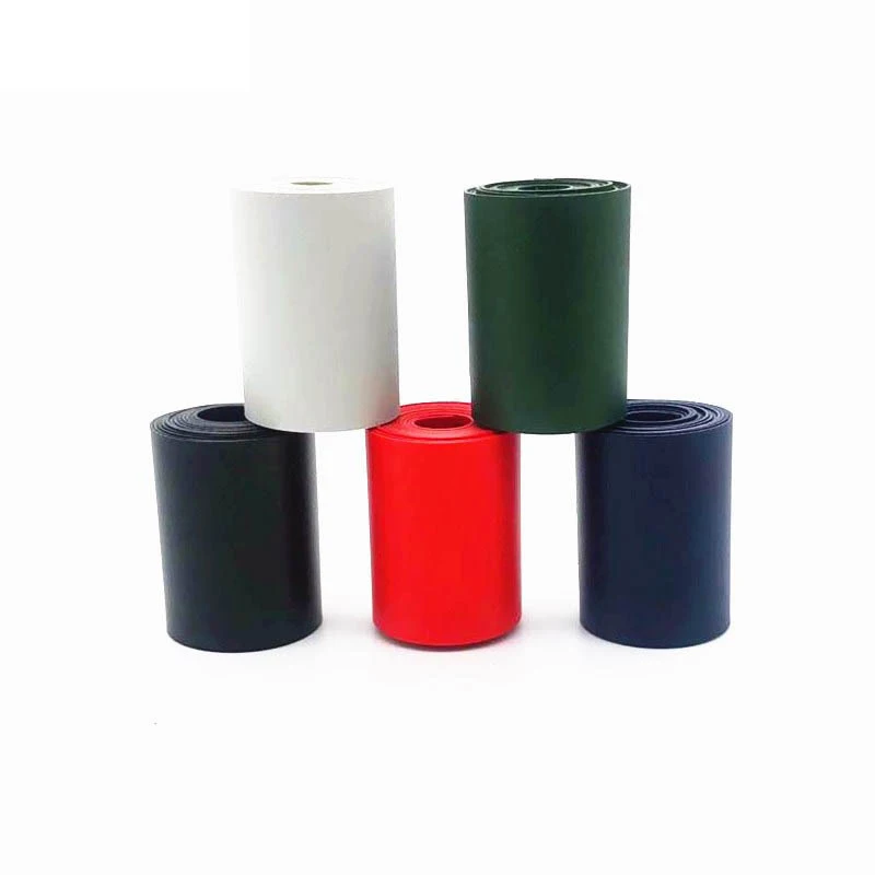 100x5cm PVC-Reparatur pflaster für Schlauchboote Kajak Beiboot Spezial reparatur Klebe werkzeuge Pool Gummi boot Reparatur starkes Klebeband