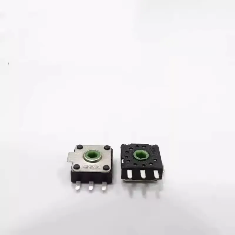 1 Piece TTC Gold Core Mouse Encoder With Cable Clip For Razer Viper Wired Mamba 5G Elite Naga 2014 Basilisk V2 ROG Gladius III