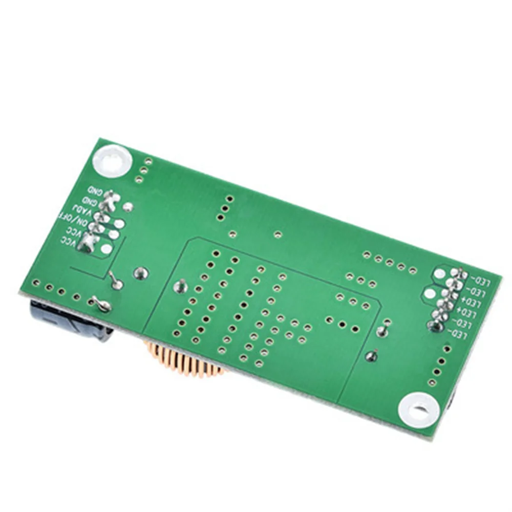14-37 Inch LED Backlight Driver Board LCD TV Constant Current Step Up Boost Module Backlight Driver Universal Board