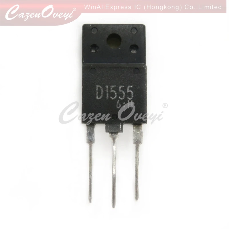 2SK3523 K3523 ST1803DHI ST1803 2SD1555 D1555 TO-3PF