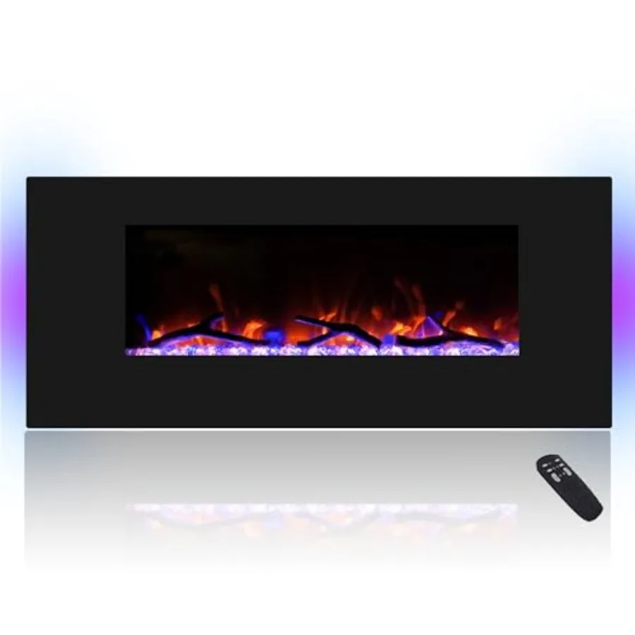 42 Inch Electric Fi… - image