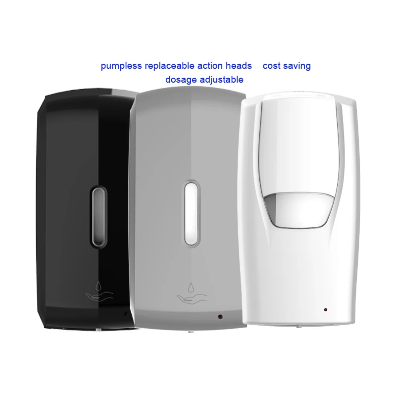 

Автоматический интеллектуальный датчик для мытья рук, дозатор жидкого мыла, перезаряжаемый дозатор De Jabon Liquido