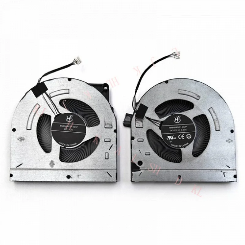 

N GeekPro G5000 2024 LOQ 15ARP9 15IAX9 15IAX9E 15IAX9I 15IRX9 CPU / GPU Fan
