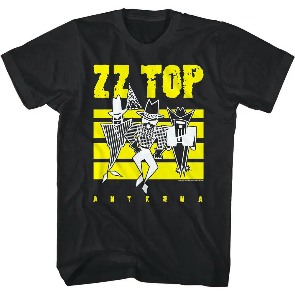 ZZTOP 