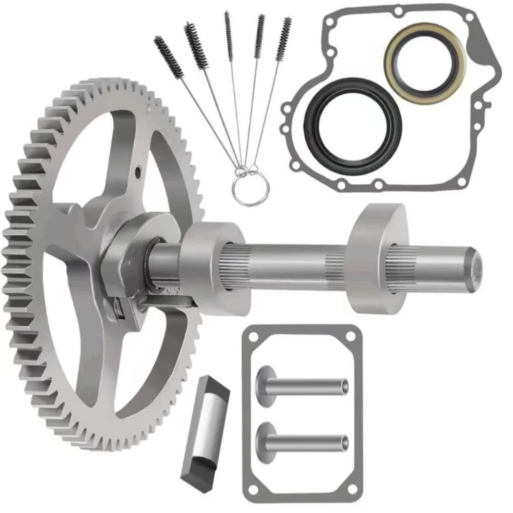 Camshaft Kit 84005207 793880 With Gaskets And Oil Seal For Toro Lawn-Mower LX426 4 Cycle Small Engine Replacement Parts Set