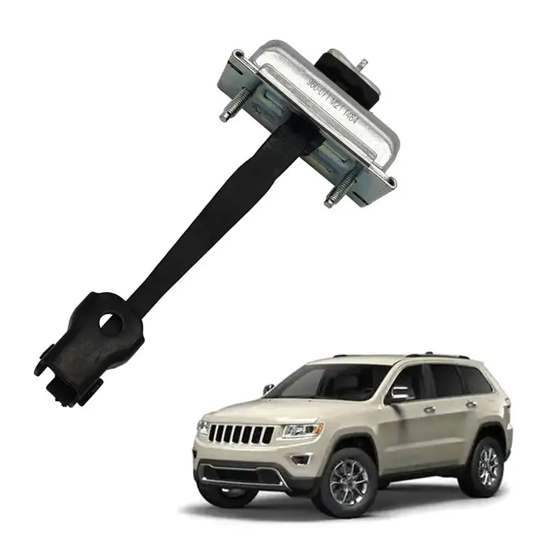 Top-Rated Car Door Limiter Left/Right For Jeep Cherokee 3.2L 2.4L 2.0L 2014-2021 68103032AA, 68103032AB, 68103032AC