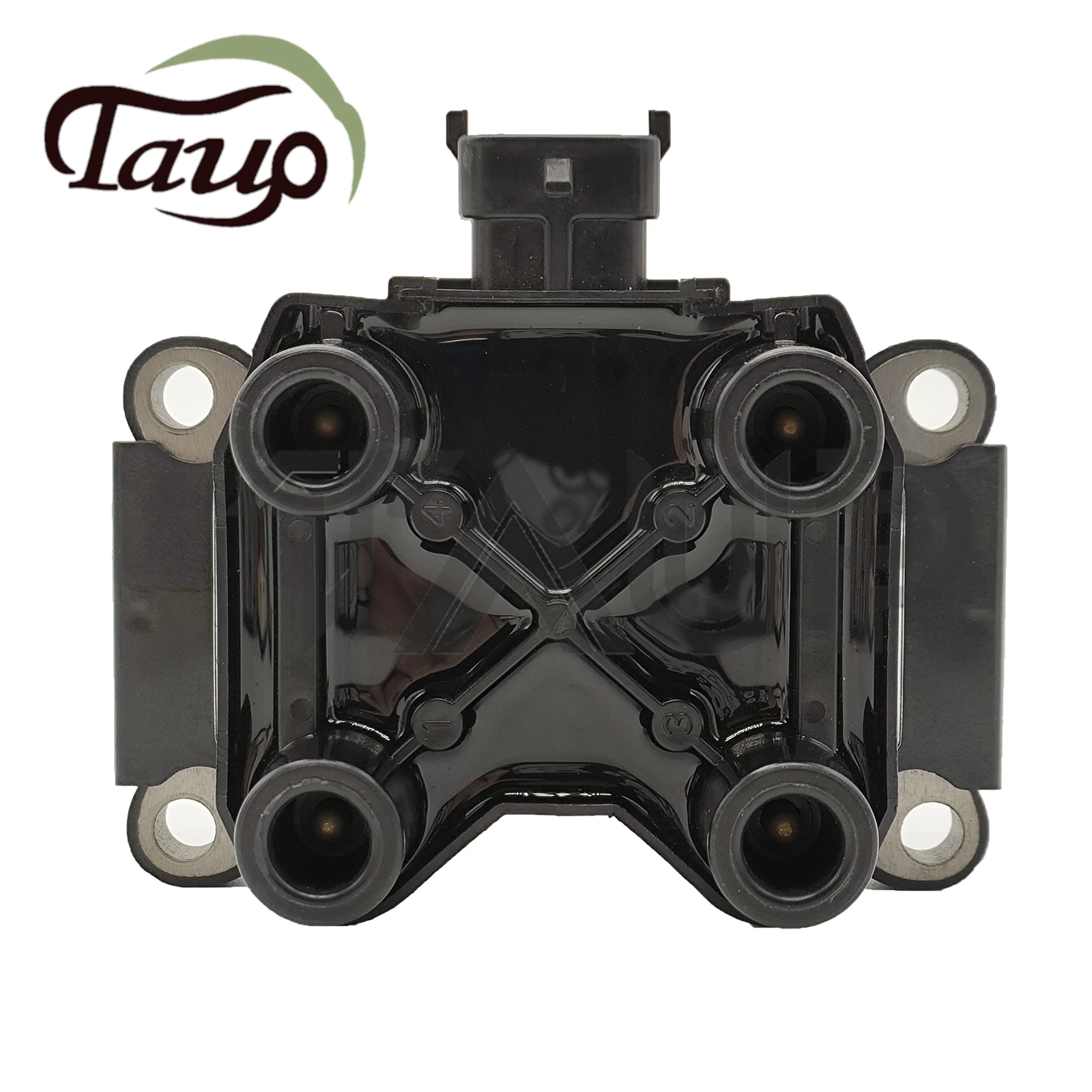 2111-3705010 2111-3705010-03 F000ZS0211 NEW Ignition Coil Compatible with LADA 110 111 112 KALINA Hatchback