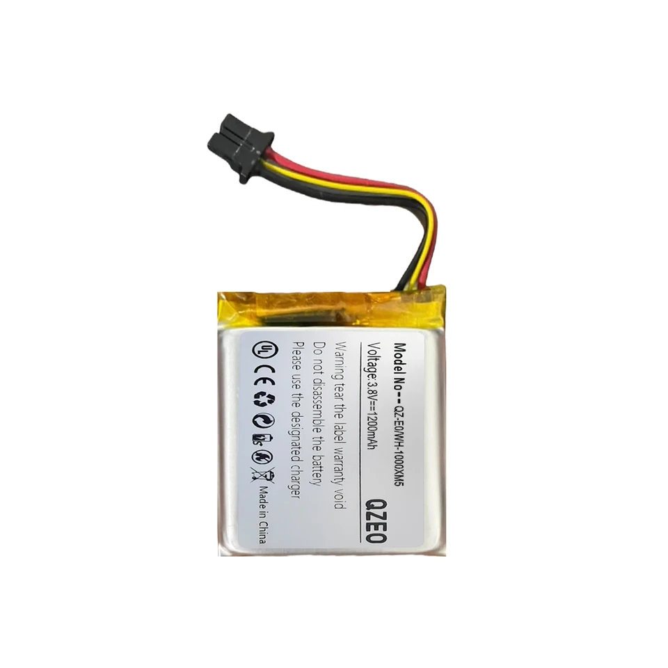 交換用ワイヤレスヘッドセット,バッテリー用,sony WH-1000XM4 WH