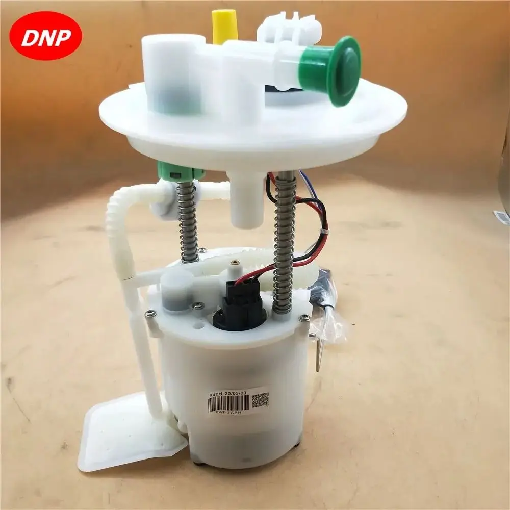 

DNP Fuel Pump Module Assembly Fit For Ford Freestyle 3.0L V6 2005-2007 OEM E2465M