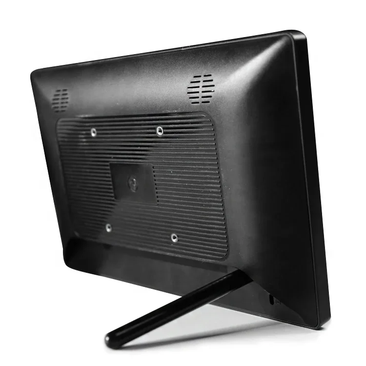 POS per computer LCD touch screen capacitivo resistivo da 10,1 pollici