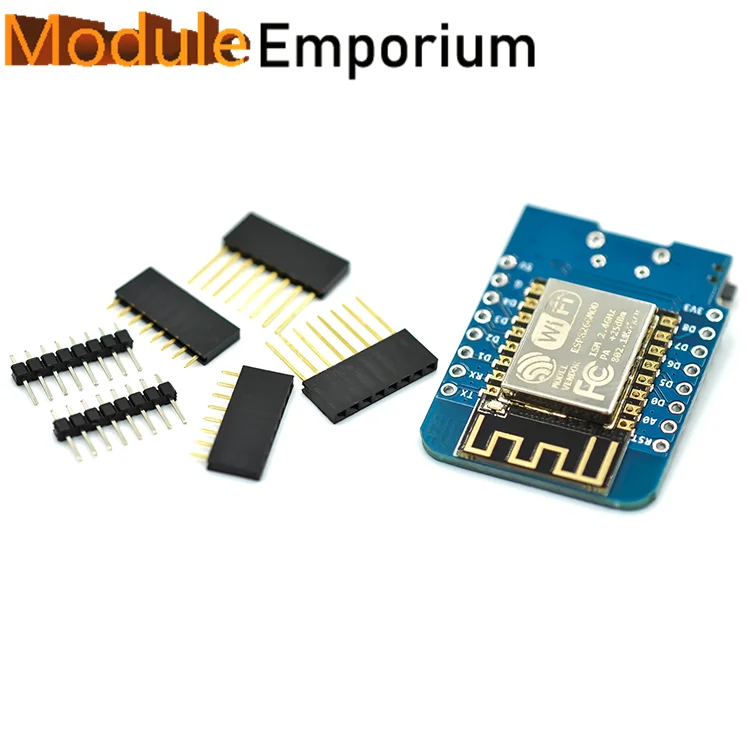 New Original D1 Min… - image