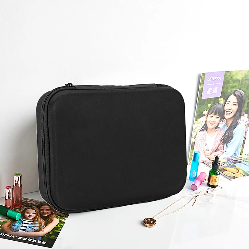 Portable Carrying Case Hrad EVA Storage Bag Protective Hanbag Box For E88、E58、E99 Drone Aerial Photography Folding Quadcopter