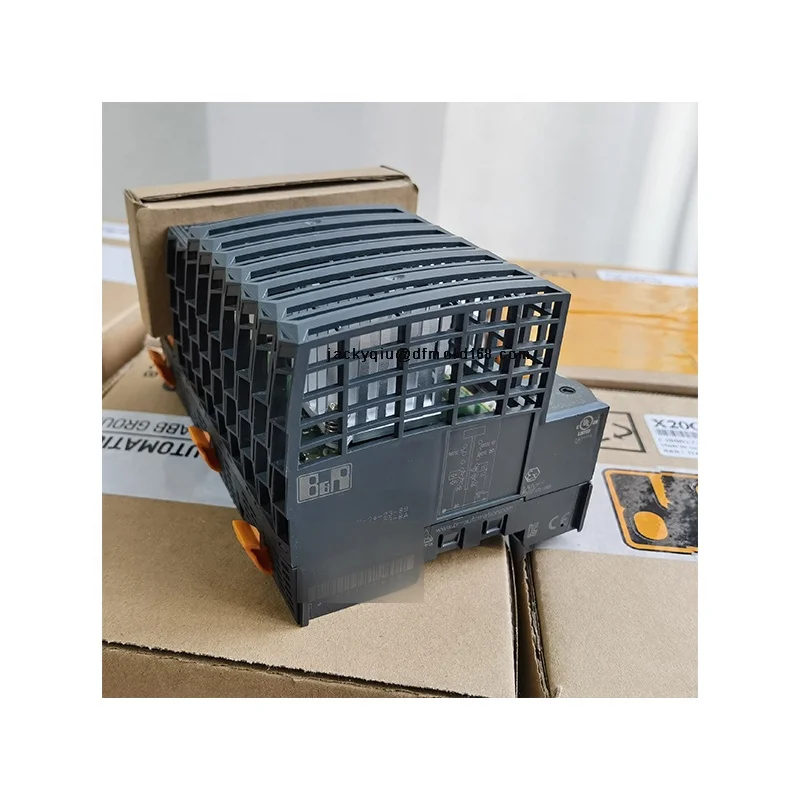 Brand New and    IO Bus Module X20CP1584 X20CP1585 X20CP1586 for All Power Supply Modules