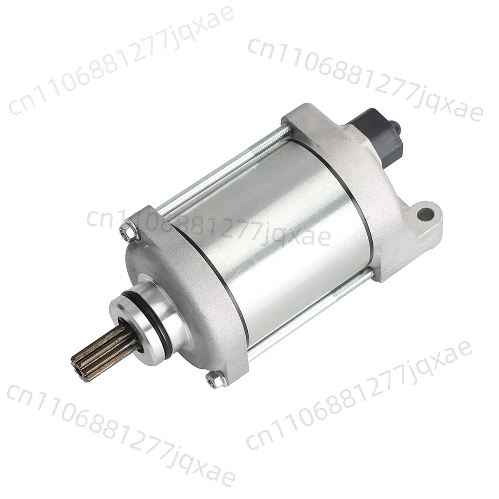 

Motorcycle Electrical Engine Starter Motor Fit For HONDA CBR1000RR 2008-2021 CBR 1000 CBR1000 RR OEM 31200-MFL-003