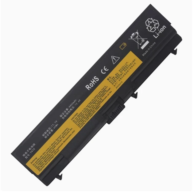 Suitable for New Lenovo 42t4703 42t4752 42t4756 42t4913 42t4765 Battery