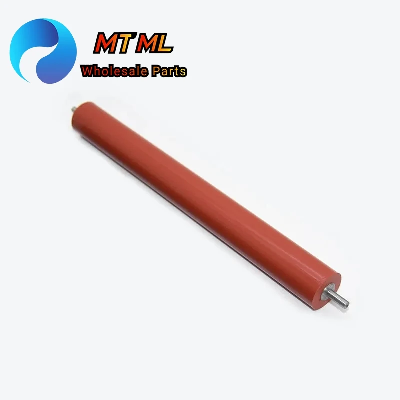 1pc Fuser Upper Heat Lower Pressure Roller for BROTHER HL L8260 L8360 4150 L9310 L8250 L8350 L9200 MFC L8610 L8900 L9570 L8600