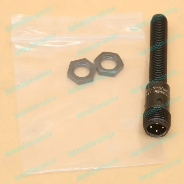 New Nbb15-8Gm30-E2-…