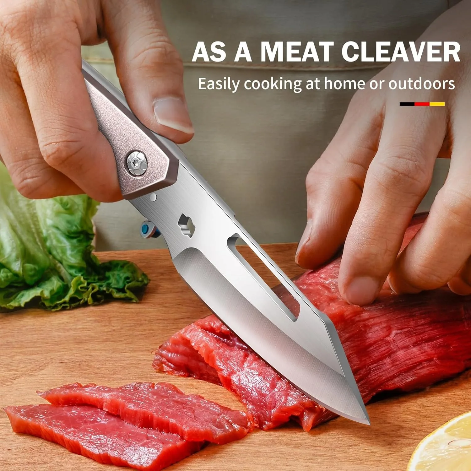 Heavy duty stainless steel kitchen scissors,multifunctional chicken bone scissors,fish duck scissors,professional scissors U9195