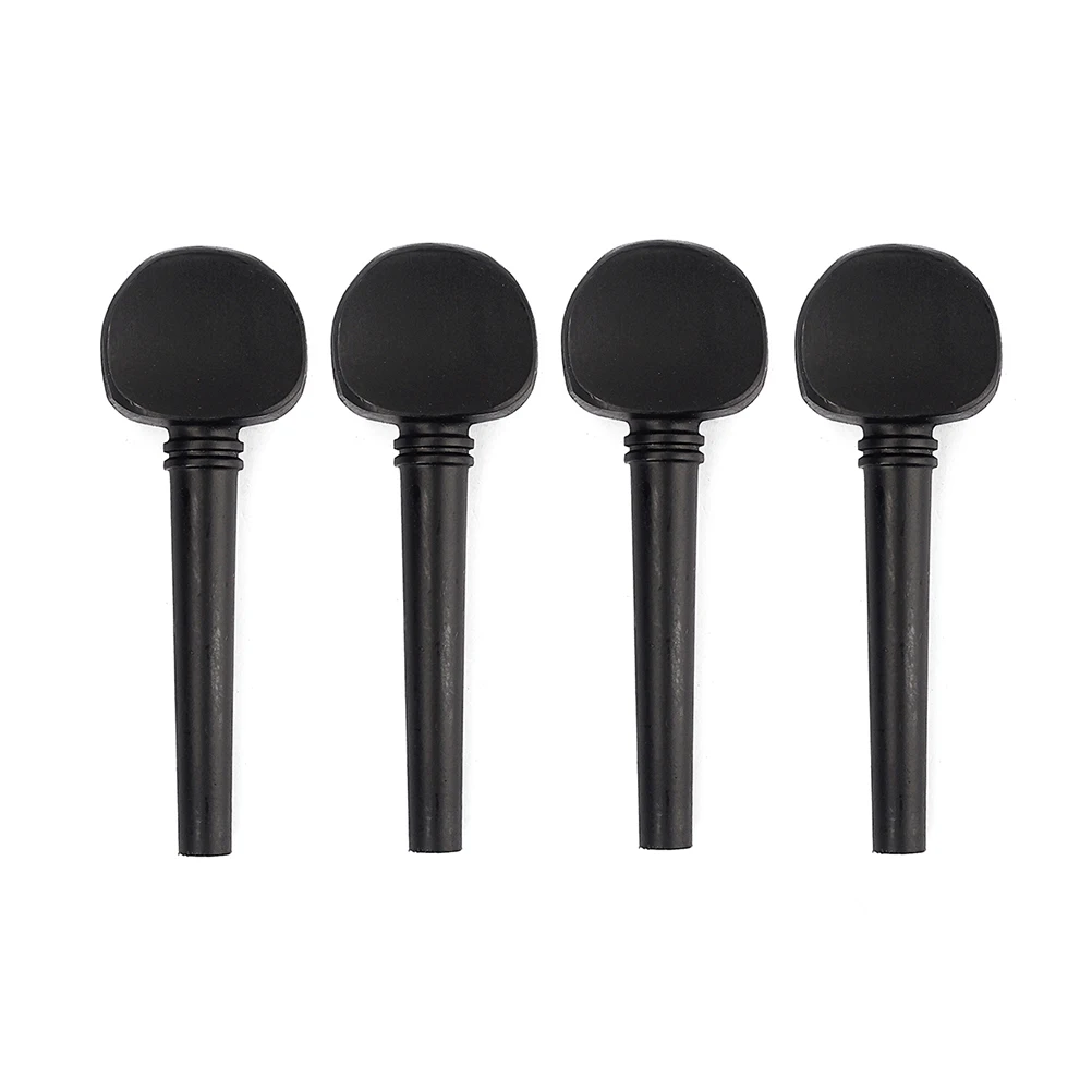 

Cello Handle Set Accessories Pegs Tuning Pearlescent Replacement Parts Tunning for