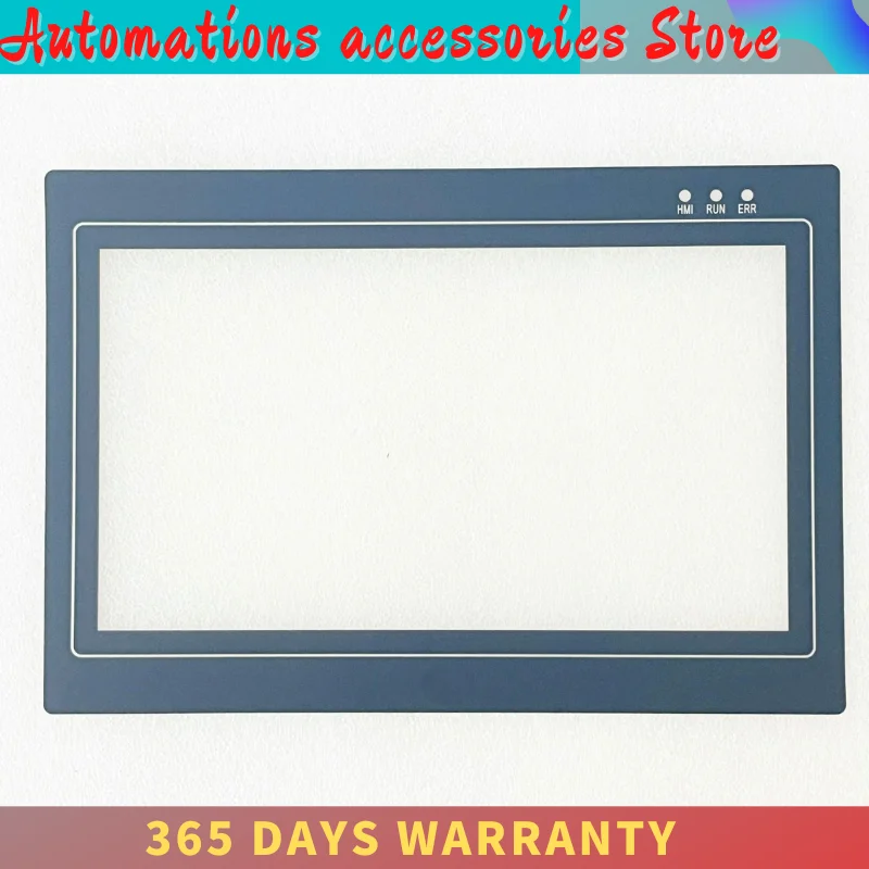 New Touch Screen Glass Digitizer For F1001A S1001A S1010-V3.0 S1010A S-1010-V3.0 Touchpad Panel Overlay Mask Sticker Front Film