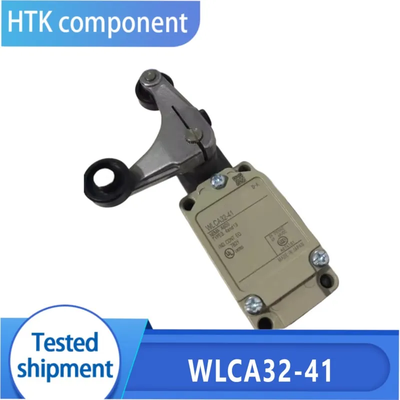 New WLCA32-41 WLCA32-42 WLCA32-43 Travel Switch