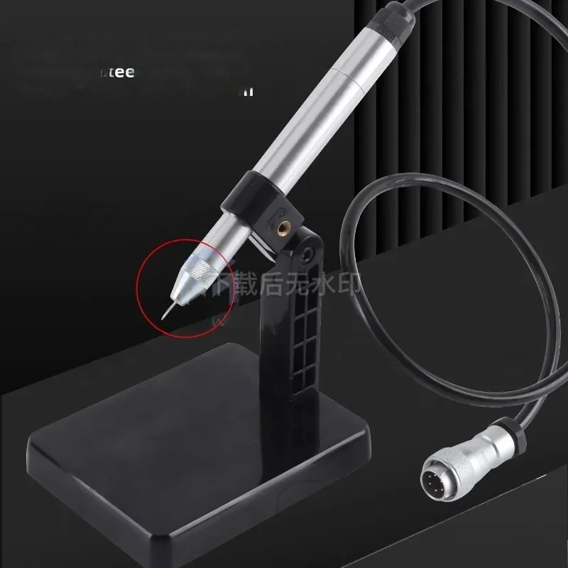Multi-purpose Metal Spot Welding Device Portable Jewelry Argon Arc Welding Machine Accessories