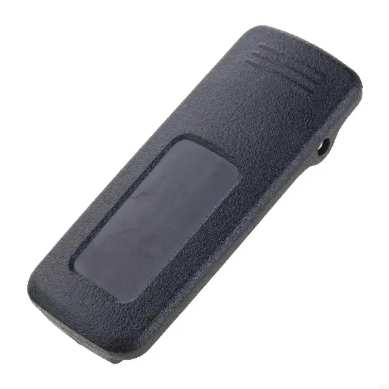 

Safe ABS Belt Clip For Two Way Radios Battery Robust Construction Suitable For Children And Educational Setting K92C