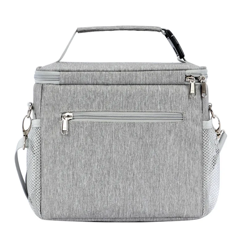 กระเป๋าสำหรับ P10/F1พัดลมแบบพับได้ไหล่กระเป๋าพับพัดลมหนากันน้ำและกันกระแทก