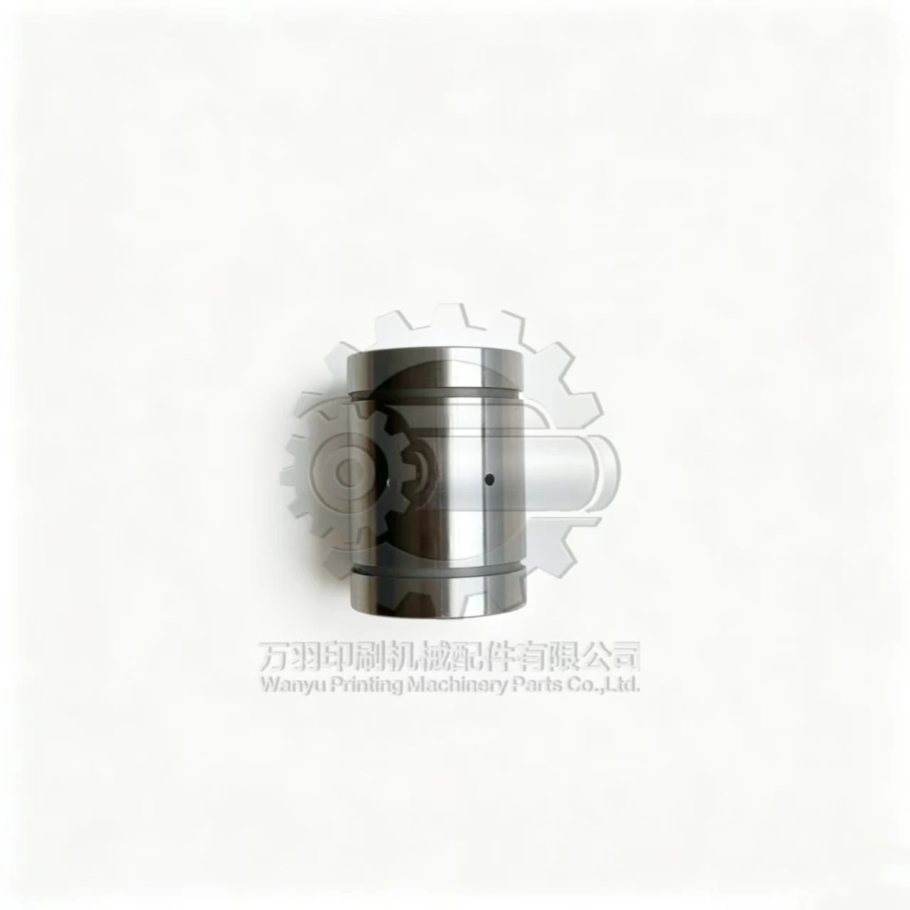 Original INA KBS25-PP-AS Water Roller Bearing For Roland R900 Offset Printing Machine Spare Parts