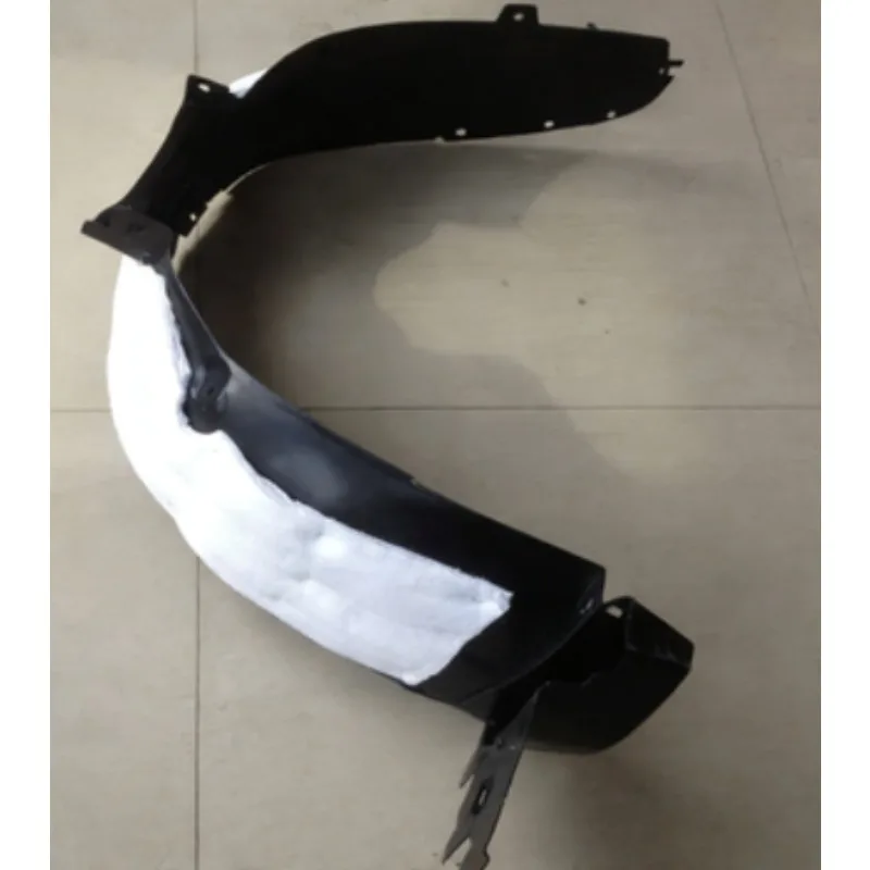 Left Right 1pc Front Wheel Mudguard Fender Liner for Chery Tiggo 3 2014 2015 2016