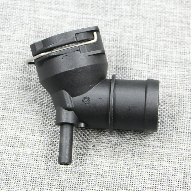 Aplly to Bora Golf 4 MK4 Jetta tiguan  Water pipe joint Two way and three-way water pipe head