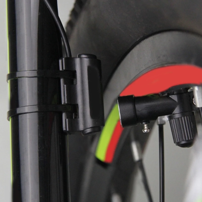 

Universals Valves Stem Magnets For Bike Computers Ensures Reliability Sensors Performances On Various Wheel