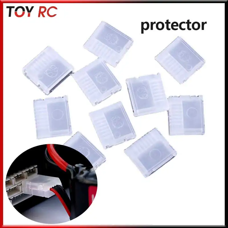 Generic 2-6S Lipo B…