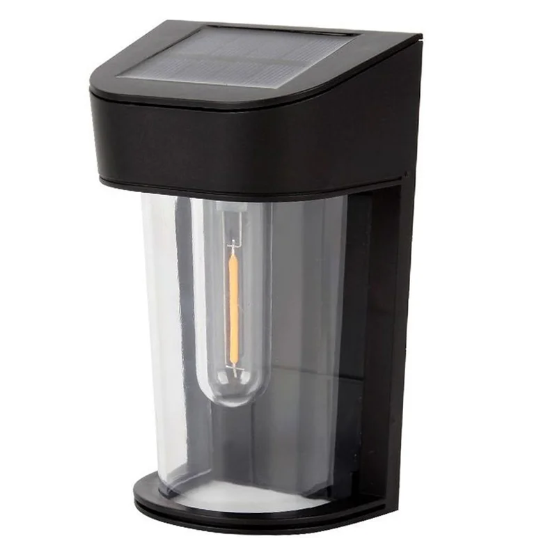 

4Pcs Outdoor IP44 Waterproof Lamp Solar Warm White Waterproof Garden Lamp Solar Waterproof Lamp