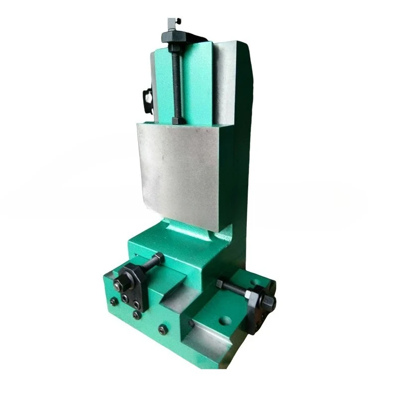 7-Word-Ten Slide Precision Displacement Fine Adjustment Slide