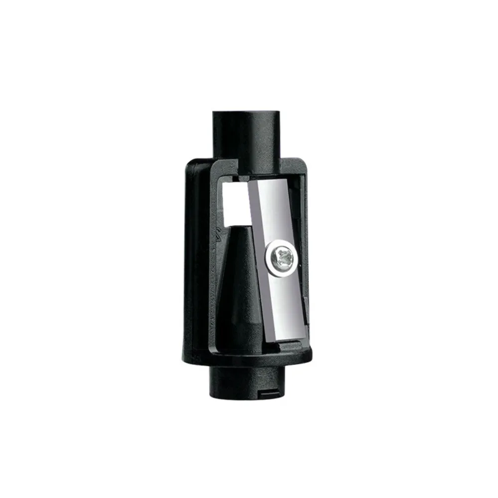 Electric Pencil Sharpener Usb - Taille-crayon électrique créatif automatique à interrupteur,