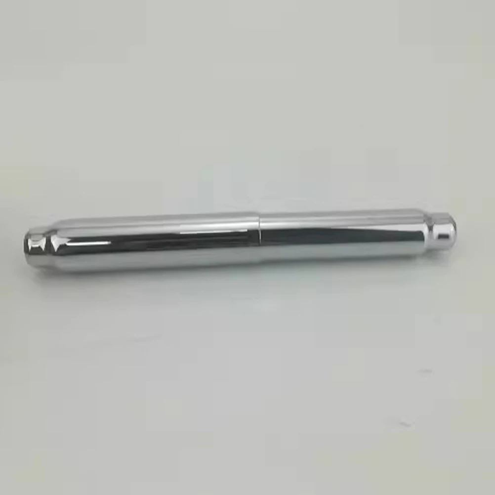 

Stainless Steel Toilet Paper Roller Spindle Replacement Retractable Tissue Box Accessory Paper Roll Holder Insert For Home Hotel