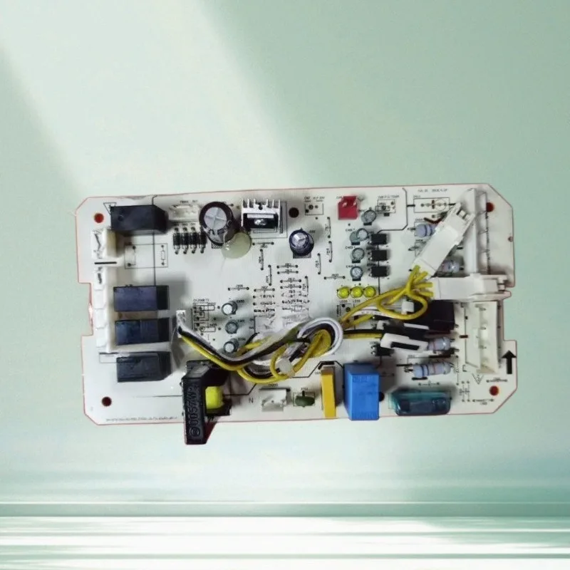 

Детали для SA-KFR140W/S2-590.ZY001.JD. ФВ. WXWKD. WP1-1 США - внешняя основная плата