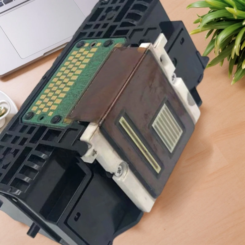 موثوق QY6 0082 PRINTHEAD لـ QY60082 MG5480 IP7280 MG6480 MG5580 5680 PRINTERS تقدم الاستخدام والصيانة الأخير الطويل