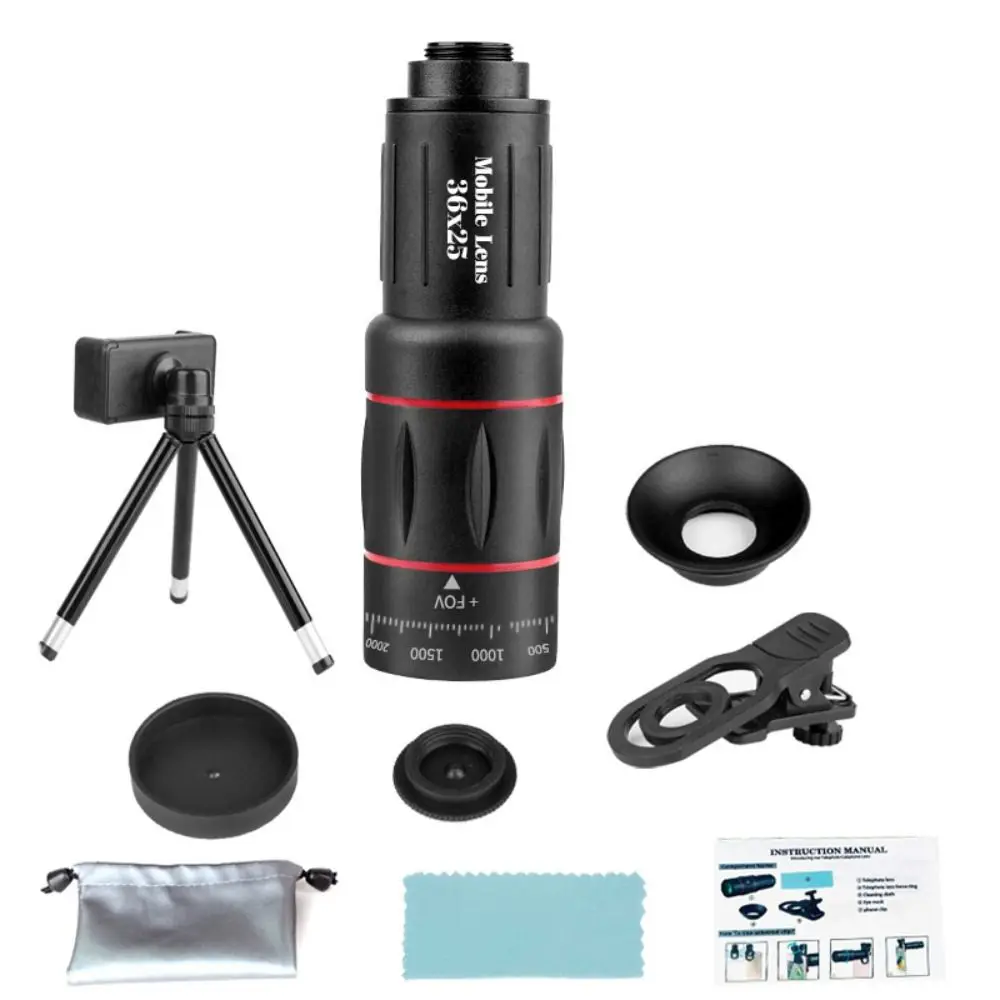 Universal Hd Optica… - image